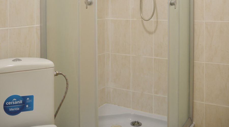 Стандарт 2-местный без балкона над кафе №21,22,23,24