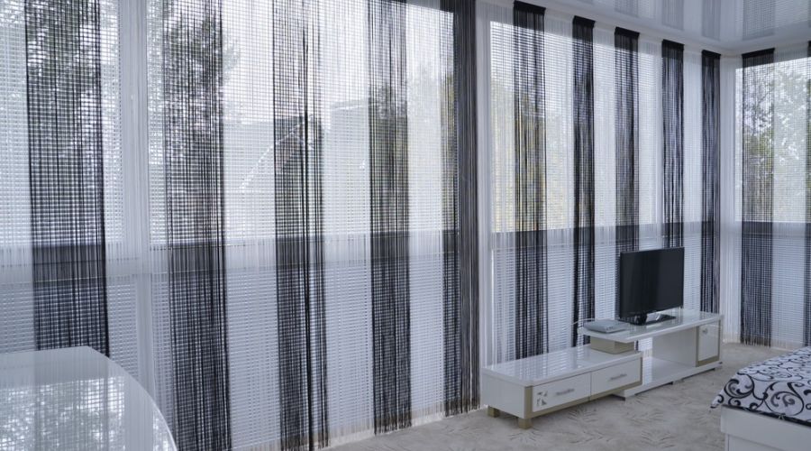 Пентхаус 2-местный 2-этажный