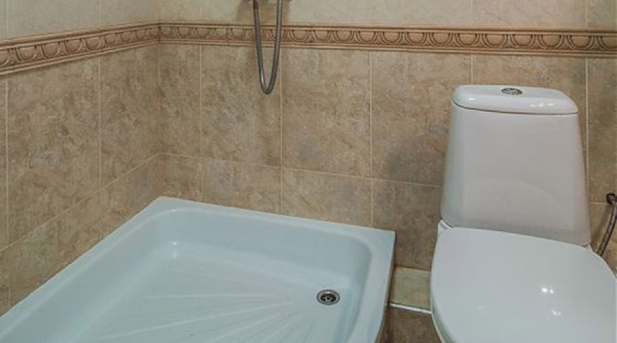 Стандарт 2-местный (вид на горы)