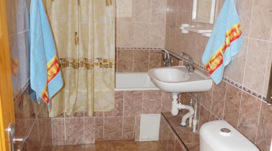 1 категория 2-местный корпус 2,5