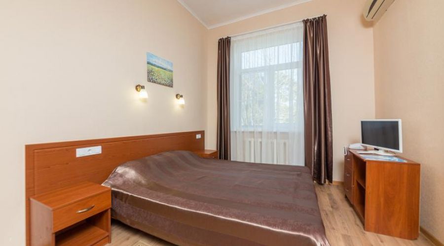 Семейный 3-местный