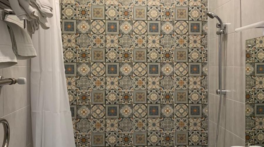 1 категория 2-местный