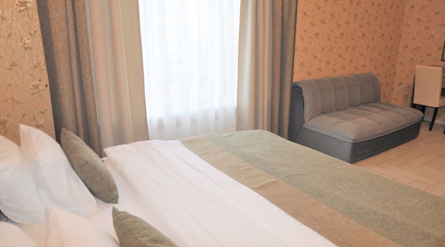 Комфорт 2-местный