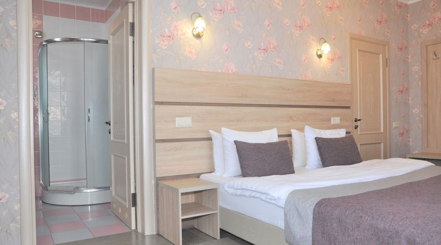 Комфорт 2-местный