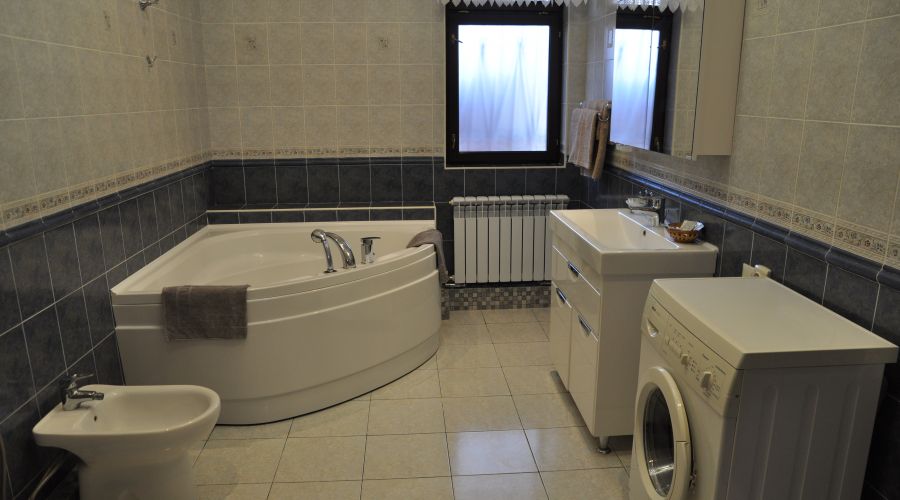 Апартаменты 6-местные с 3 спальнями