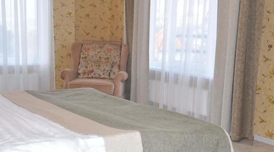 Комфорт 2-местный