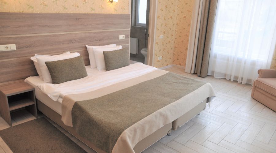 Комфорт 2-местный