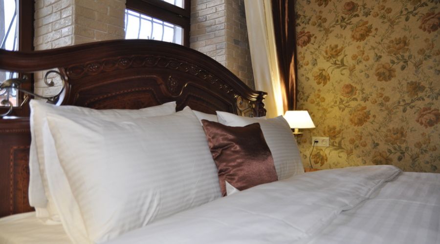 Апартаменты 6-местные с 3 спальнями