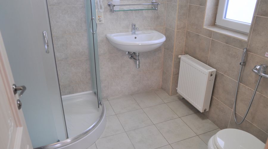 Комфорт 2-местный