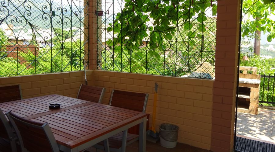 Апартаменты 6-местные с 3 спальнями