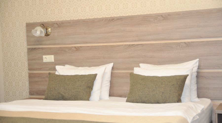 Комфорт 2-местный 1 этаж