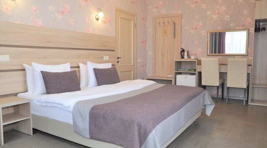 Комфорт 2-местный