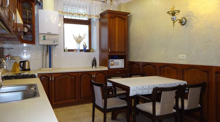 Апартаменты 6-местные с 3 спальнями