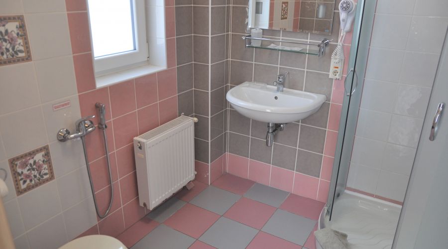 Комфорт 2-местный