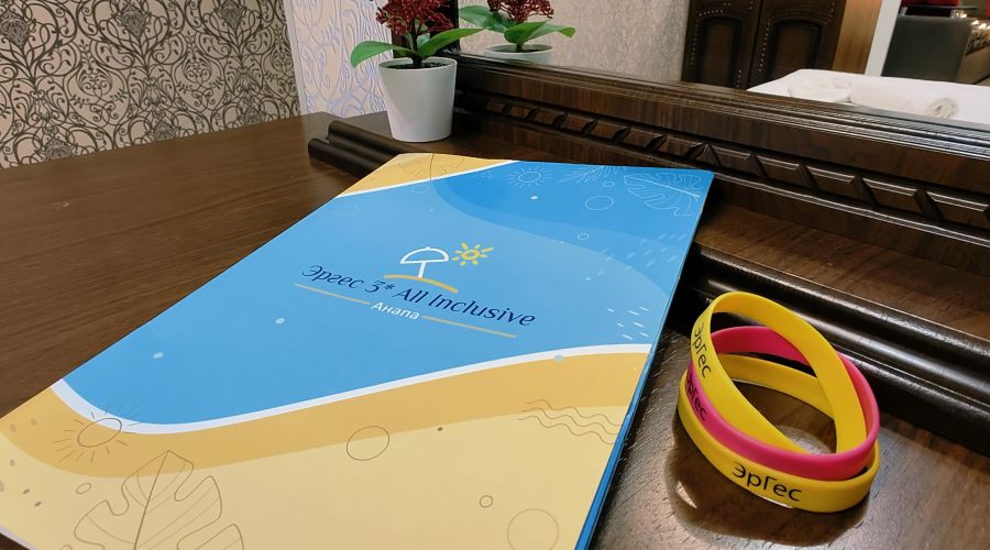 Студия 4-местный номер Студия