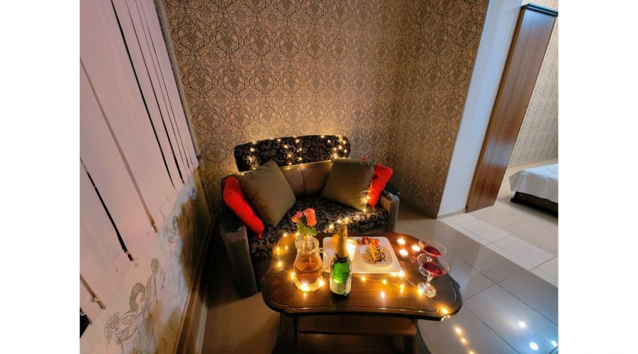 Комфорт 5-местный