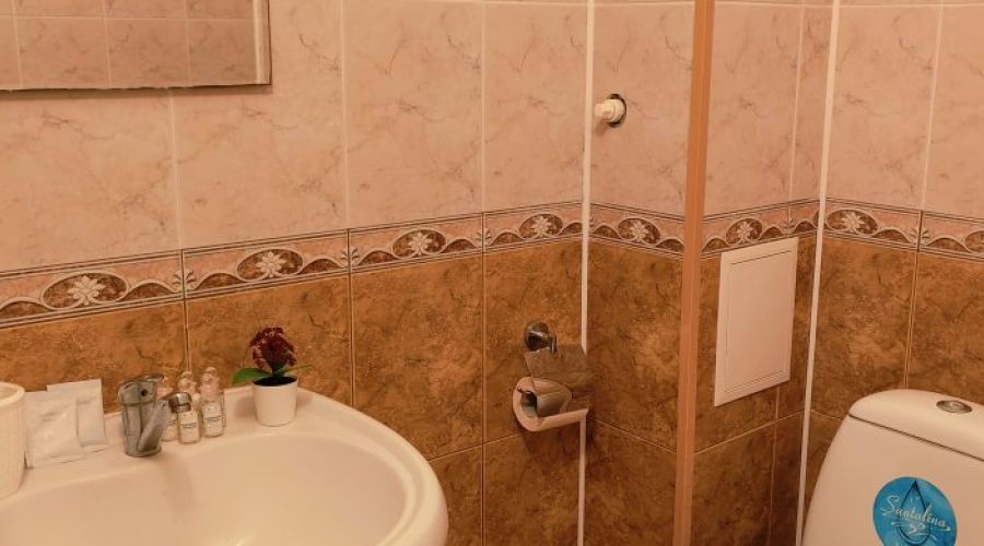 Комфорт 3-местный Комфорт