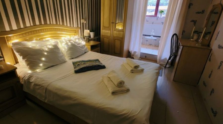 Стандарт 2-местный Стандарт плюс