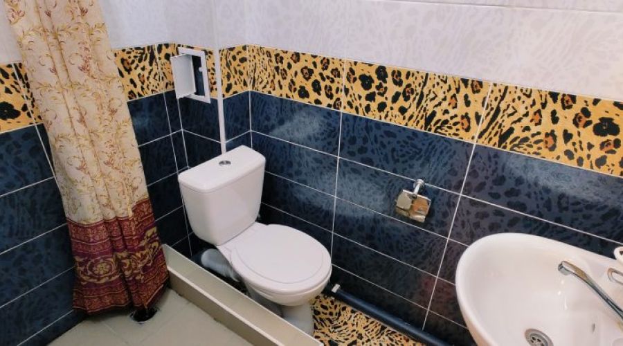 Стандарт Романтик 3-местный