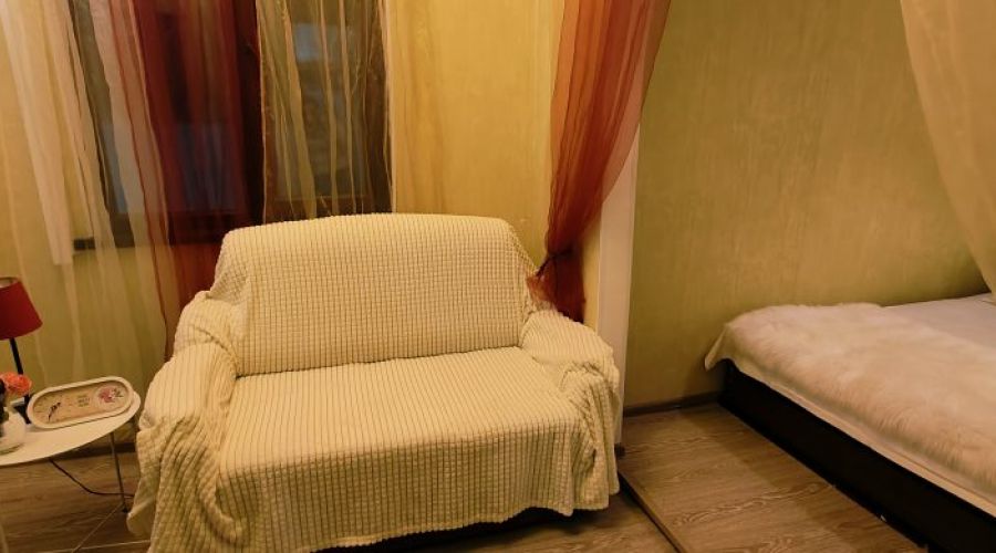 Стандарт Романтик 3-местный