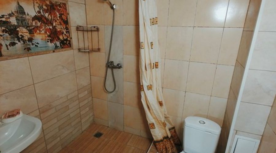 Стандарт 3-местный Стандарт цокольный этаж