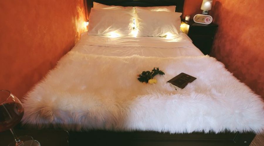 Стандарт Романтик 3-местный