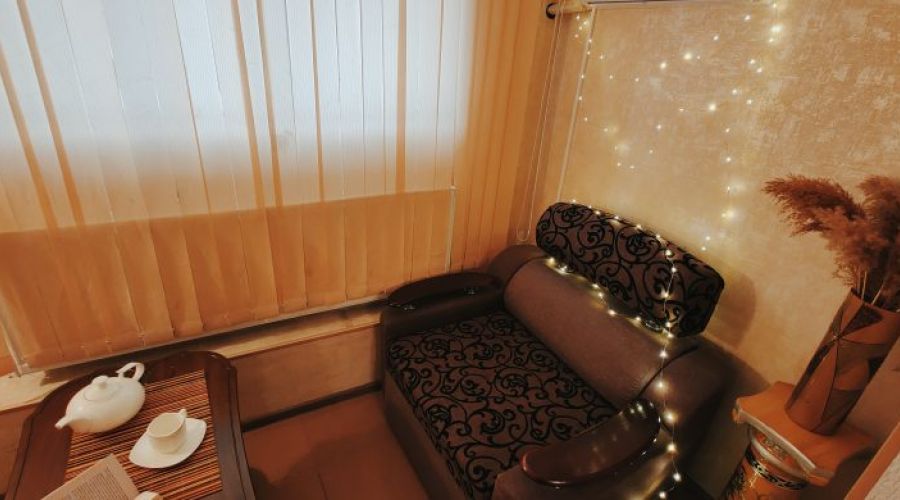 Стандарт 5-местный Стандарт плюс