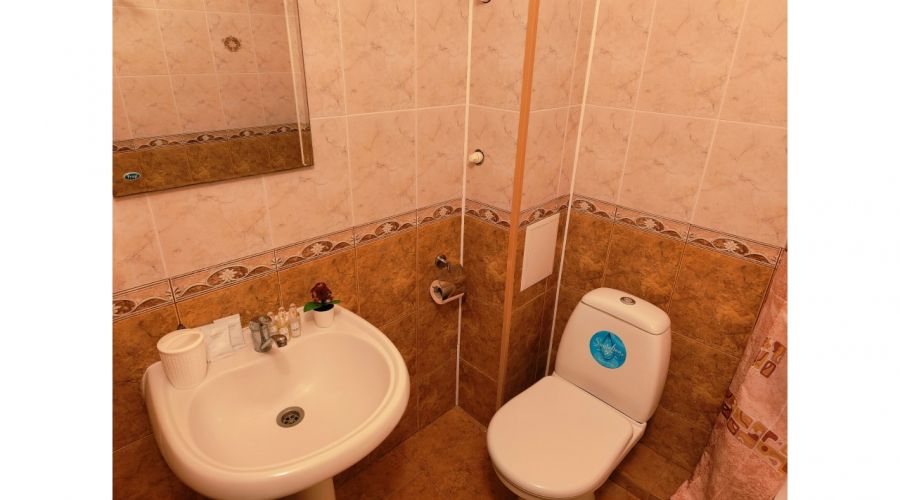 Комфорт 5-местный