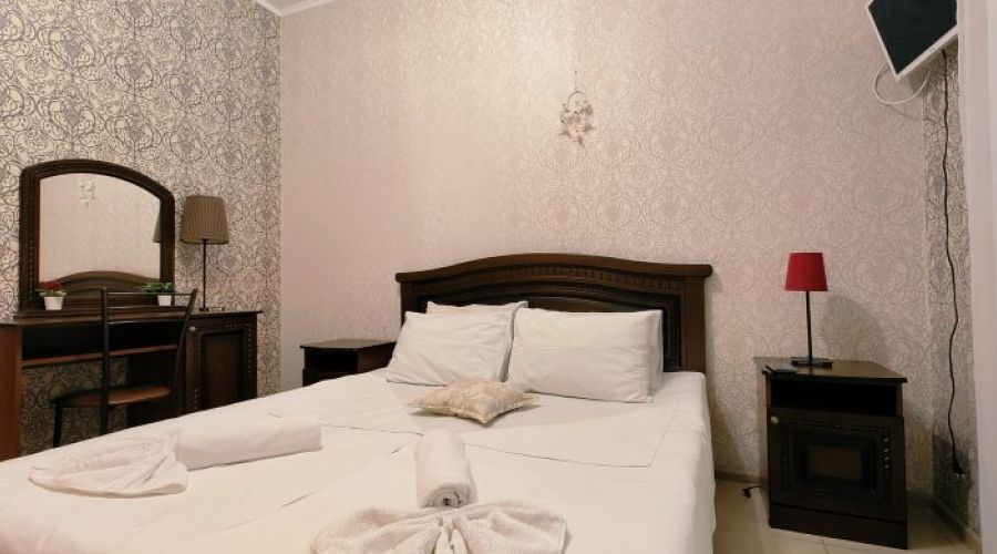 Комфорт 3-местный Комфорт