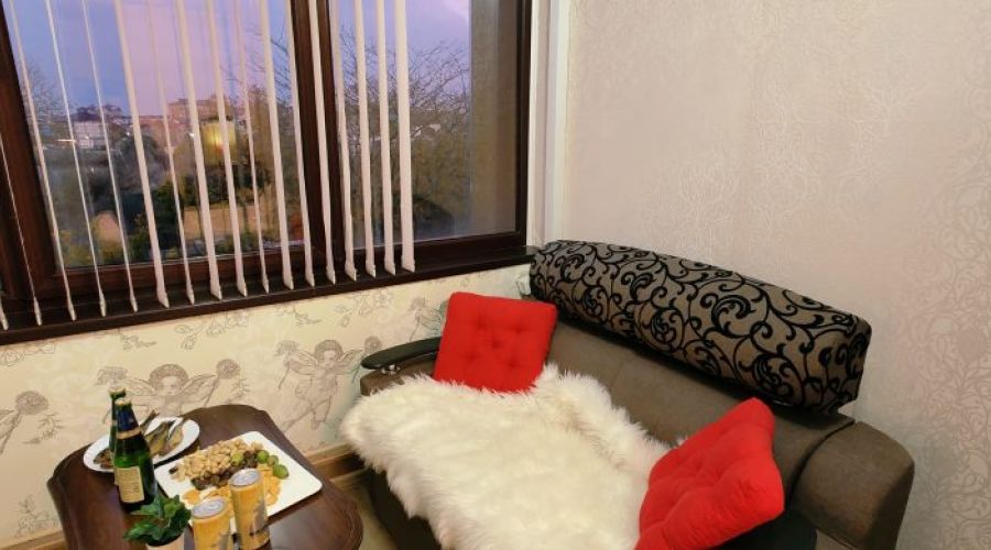 Комфорт 4-местный Комфорт