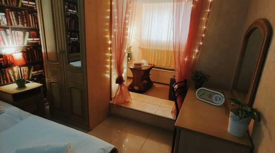 Стандарт 2-местный Стандарт плюс