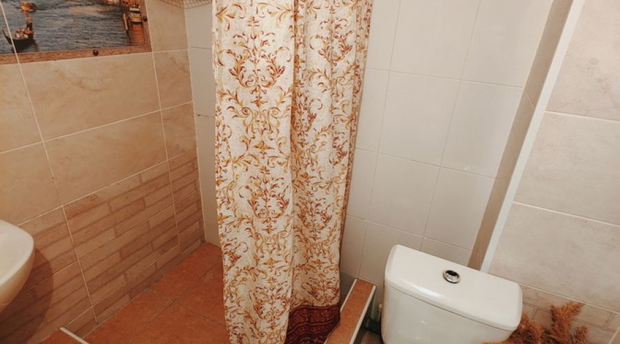 Стандарт 4-местный цокольный этаж