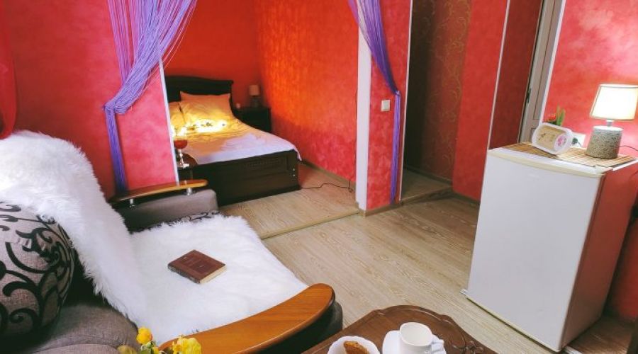 Стандарт Романтик 3-местный