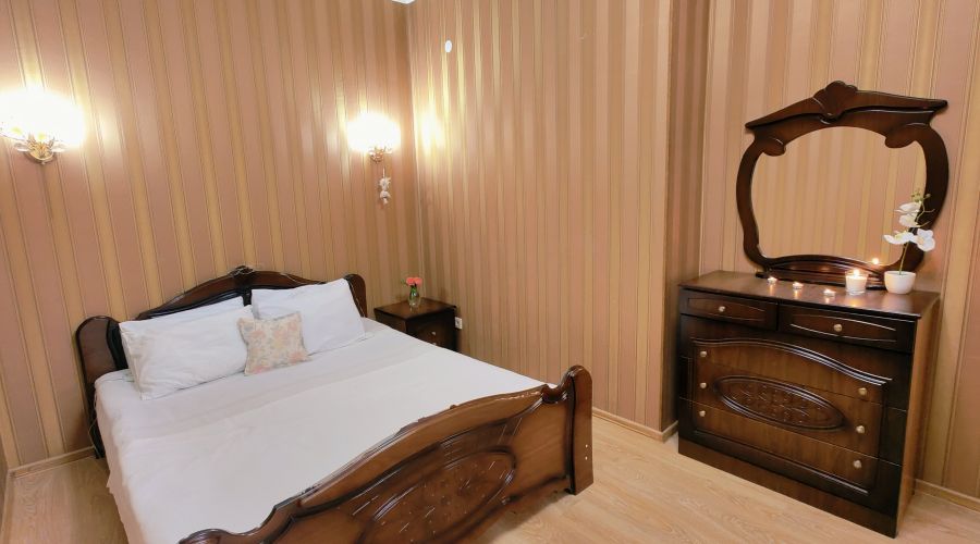 Комфорт 5-местный