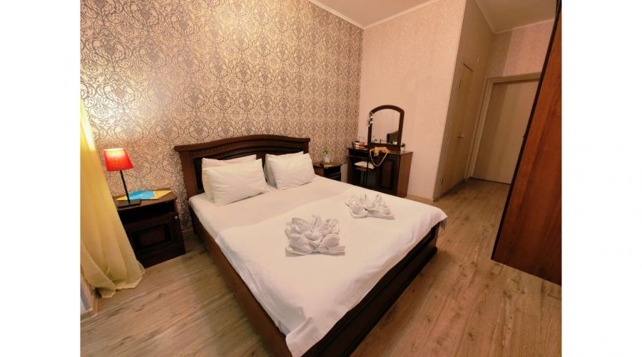 Комфорт 5-местный