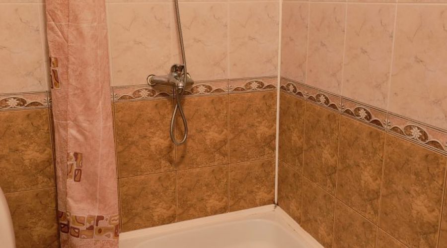 Комфорт 3-местный Комфорт