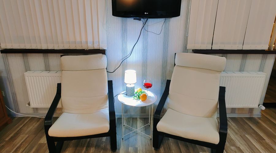 Бизнес  5-местный Бизнес с видом на бассейн