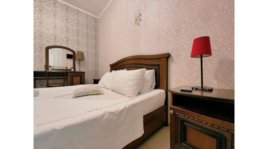 Комфорт 5-местный