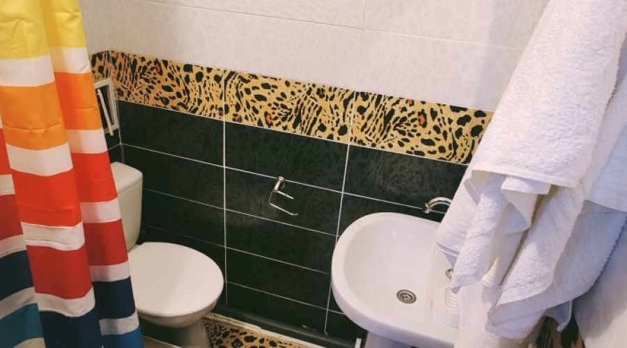 Стандарт Романтик 2-местный