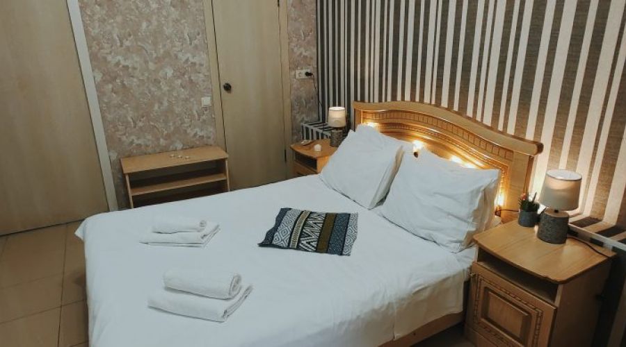 Стандарт 4-местный Стандарт плюс