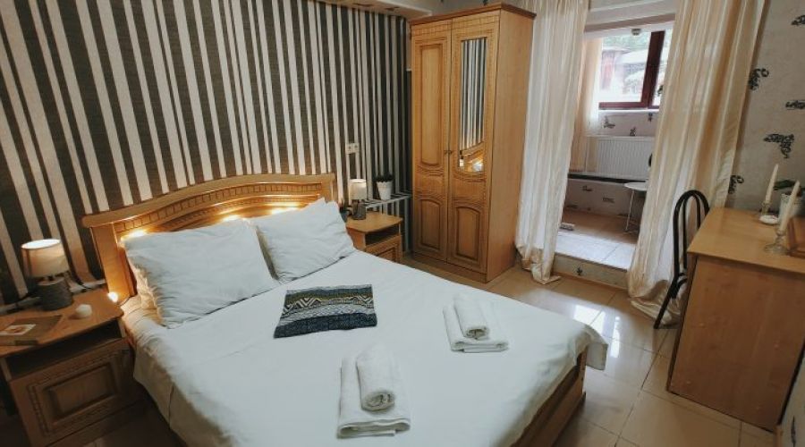 Стандарт 3-местный Стандарт плюс