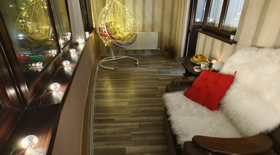 Бизнес  5-местный Бизнес с видом на бассейн