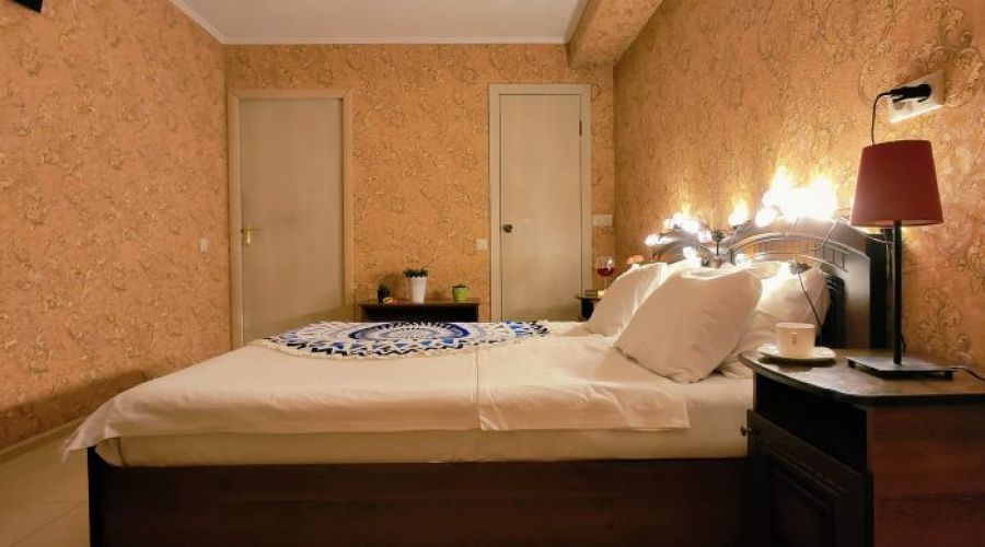 Стандарт 5-местный Стандарт плюс