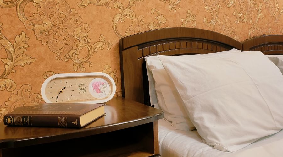 Комфорт 3-местный Комфорт