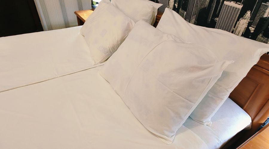 Бизнес  4-местный Бизнес с видом на бассейн