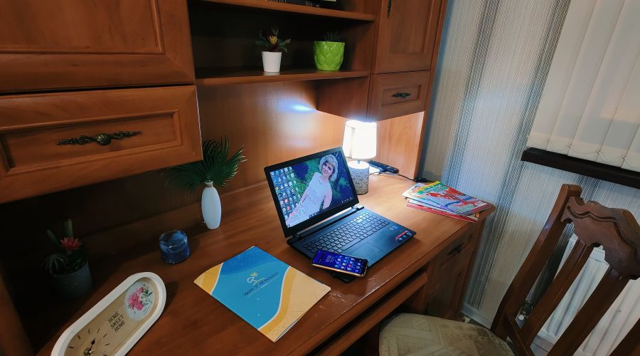 Бизнес  5-местный Бизнес с видом на бассейн