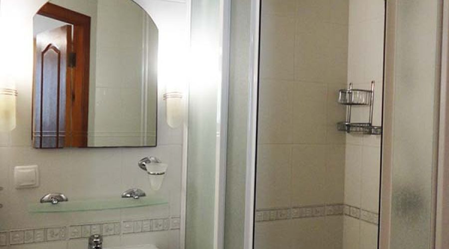 Стандарт А 2-местный 1-комнатный корпус 3