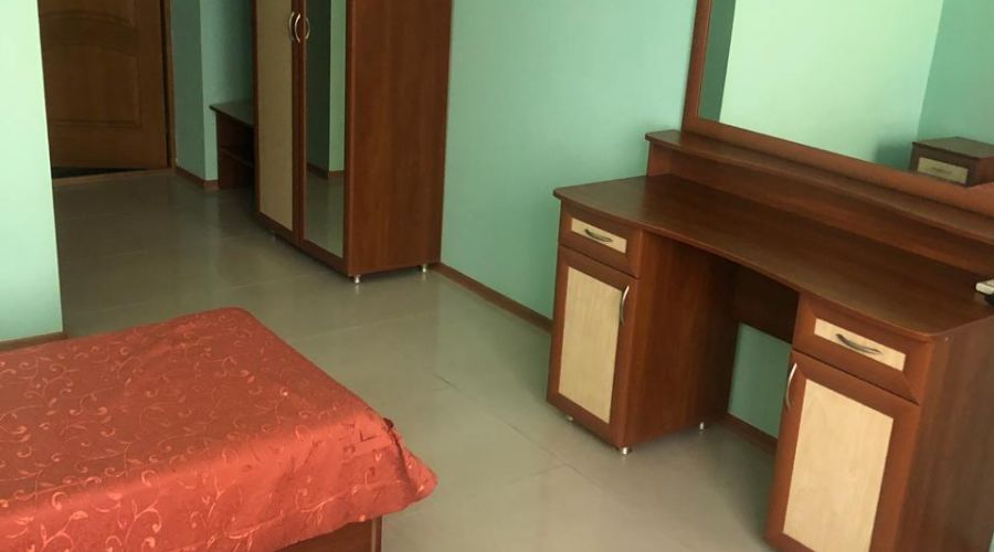 Стандарт 2-местный TWIN