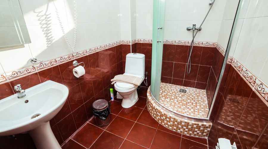 Стандарт 2-местный TWIN