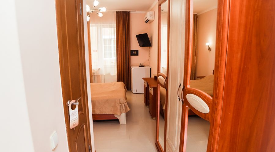 Стандартный 2-местный DBL